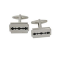 Razor Cufflinks